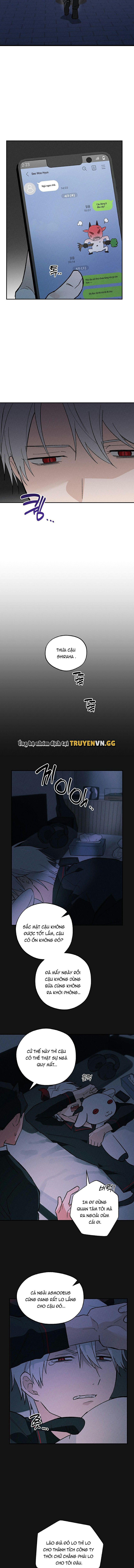 đọc truyện Succubus Khô Hạn Chương 6 ảnh 3 tại Thiên Thai Truyện