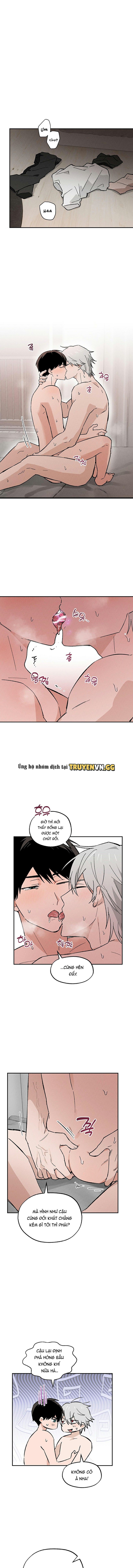 đọc truyện Succubus Khô Hạn Chương 7 ảnh 5 tại Thiên Thai Truyện