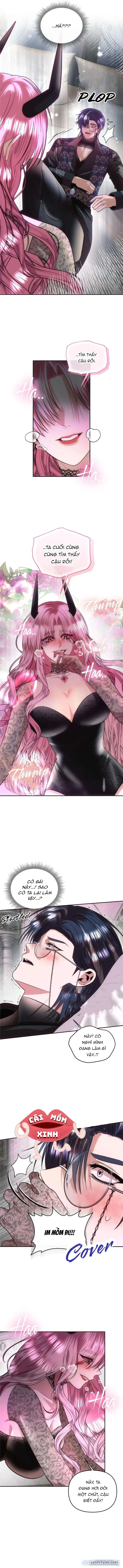 đọc truyện Succubus Ngược Đời Chương 1 ảnh 14 tại Thiên Thai Truyện