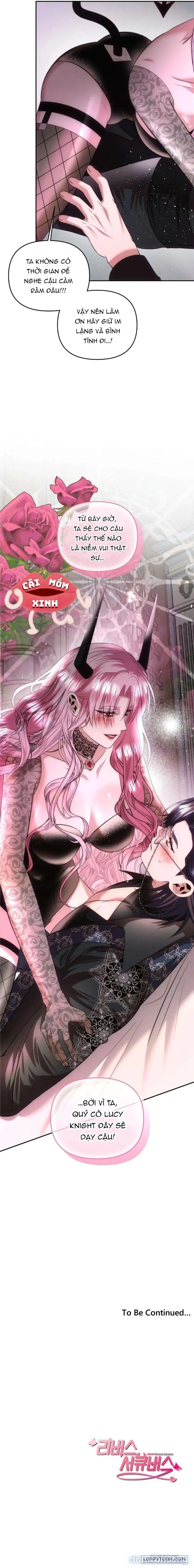 đọc truyện Succubus Ngược Đời Chương 1 ảnh 15 tại Thiên Thai Truyện