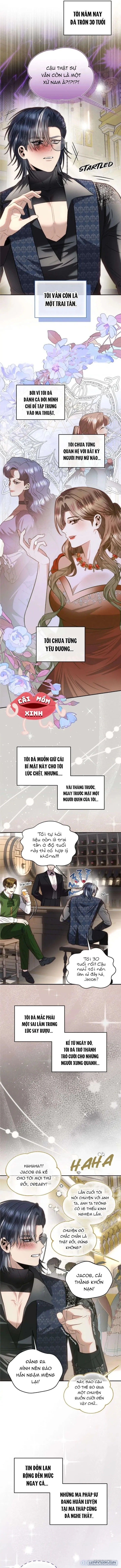 đọc truyện Succubus Ngược Đời Chương 1 ảnh 4 tại Thiên Thai Truyện