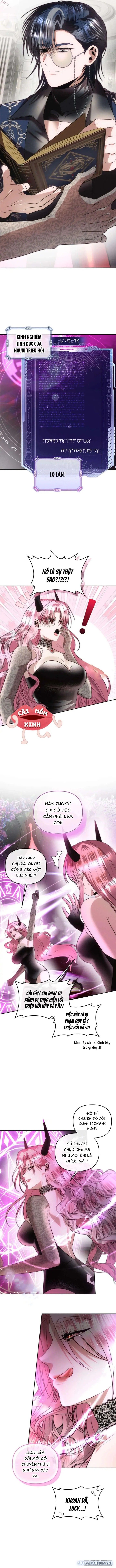 đọc truyện Succubus Ngược Đời Chương 1 ảnh 11 tại Thiên Thai Truyện