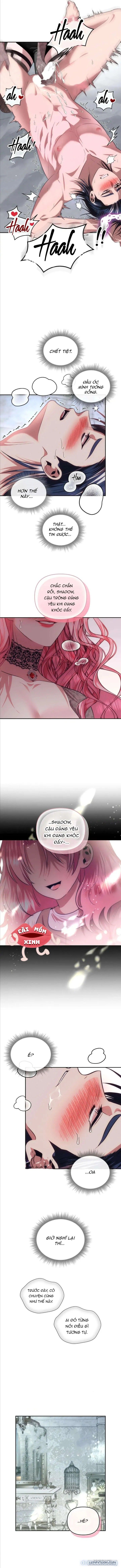 đọc truyện Succubus Ngược Đời Chương 2 ảnh 13 tại Thiên Thai Truyện