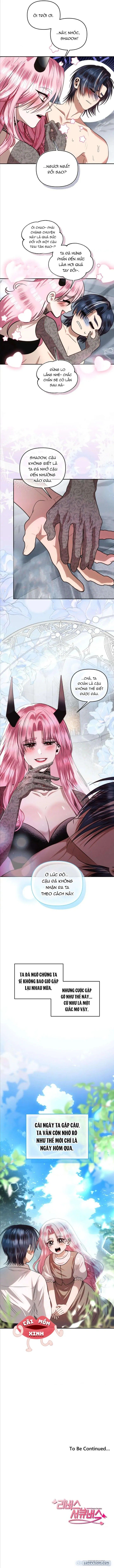 đọc truyện Succubus Ngược Đời Chương 2 ảnh 14 tại Thiên Thai Truyện