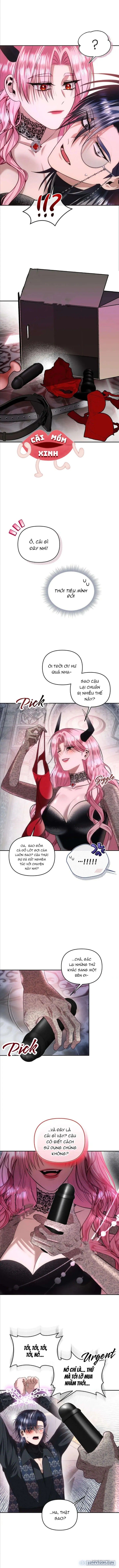 đọc truyện Succubus Ngược Đời Chương 2 ảnh 5 tại Thiên Thai Truyện