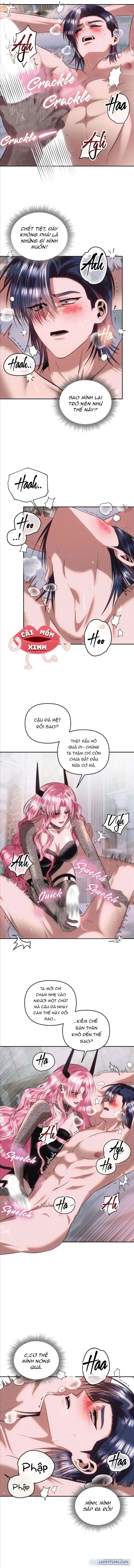 đọc truyện Succubus Ngược Đời Chương 2 ảnh 7 tại Thiên Thai Truyện