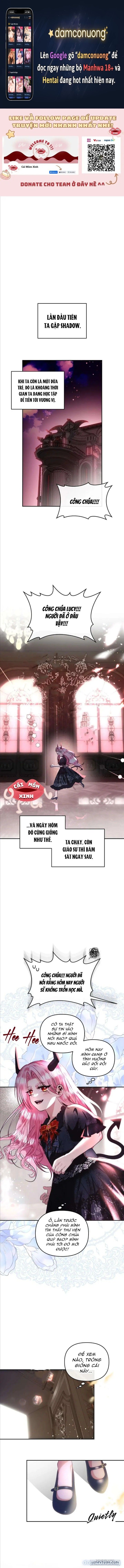 đọc truyện Succubus Ngược Đời Chương 3 ảnh 2 tại Thiên Thai Truyện
