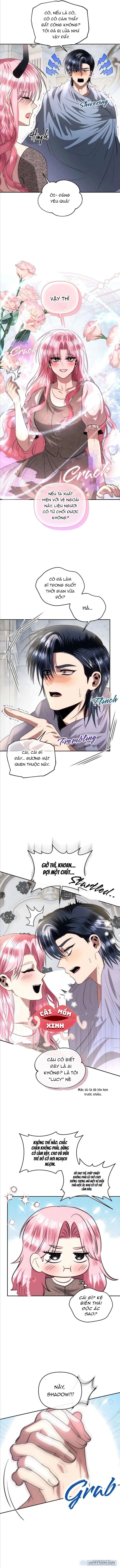 đọc truyện Succubus Ngược Đời Chương 3 ảnh 12 tại Thiên Thai Truyện