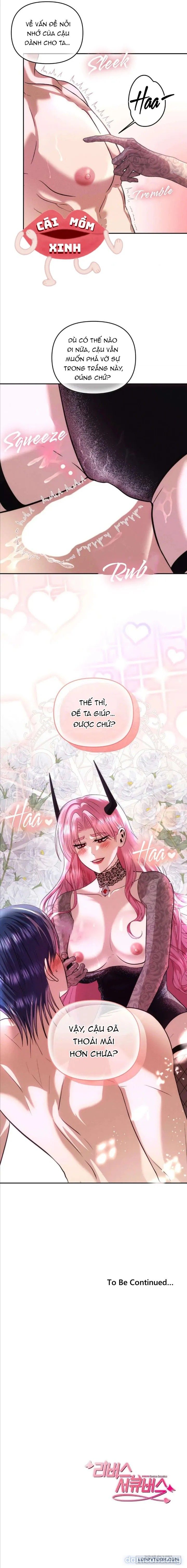 đọc truyện Succubus Ngược Đời Chương 3 ảnh 17 tại Thiên Thai Truyện