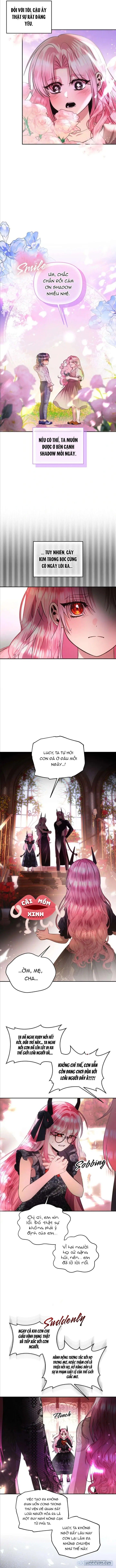 đọc truyện Succubus Ngược Đời Chương 3 ảnh 9 tại Thiên Thai Truyện