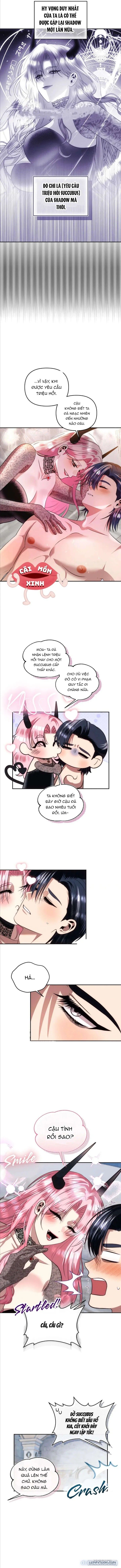 đọc truyện Succubus Ngược Đời Chương 3 ảnh 11 tại Thiên Thai Truyện