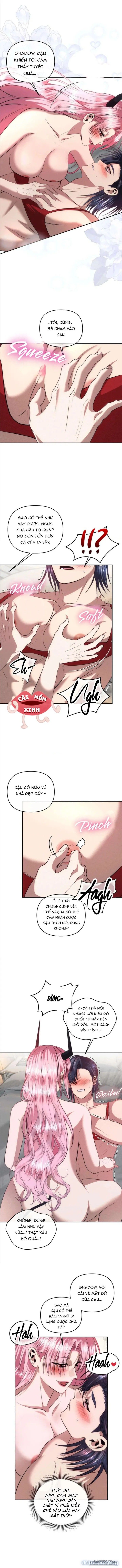 đọc truyện Succubus Ngược Đời Chương 4 ảnh 6 tại Thiên Thai Truyện