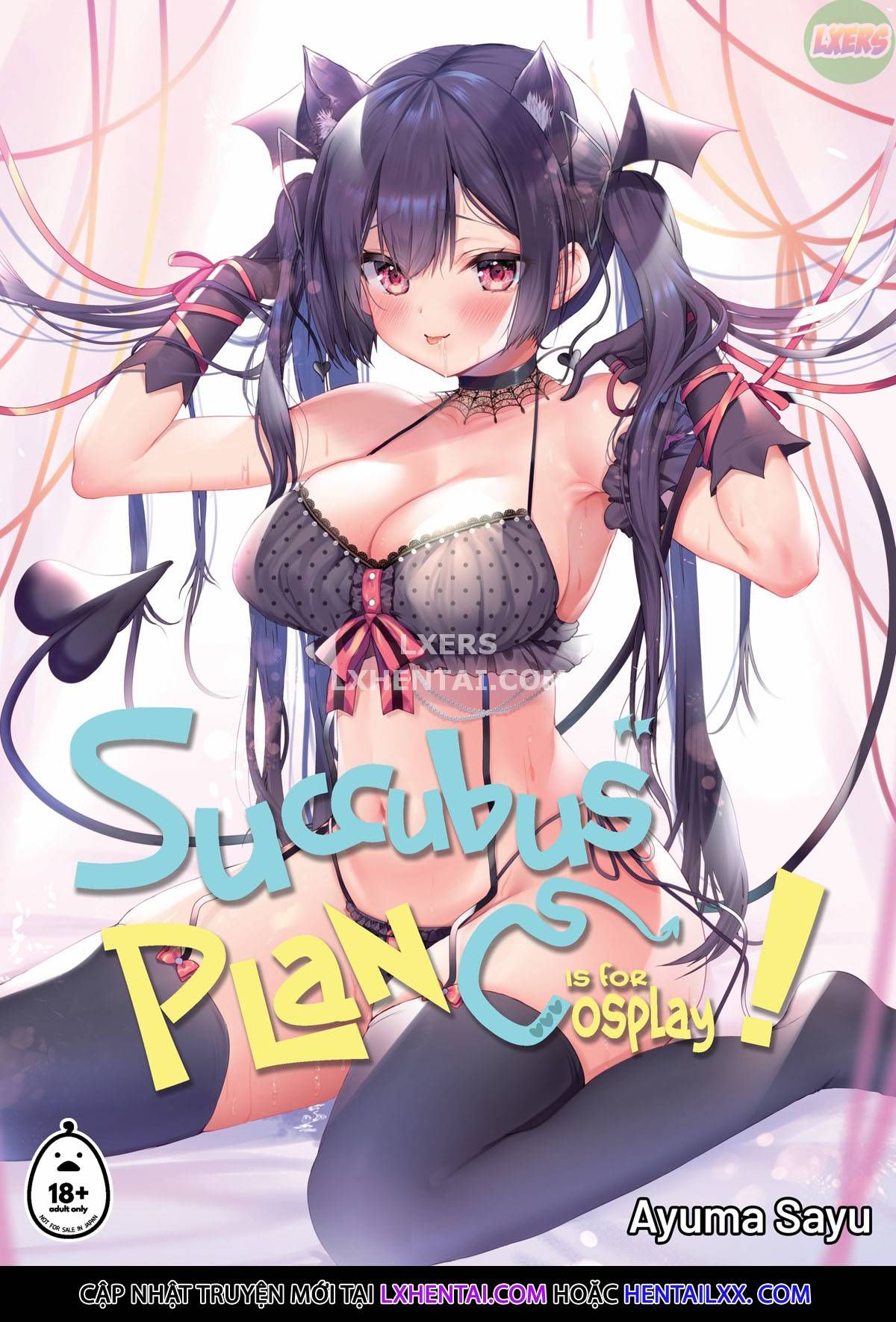 đọc truyện Succubus
