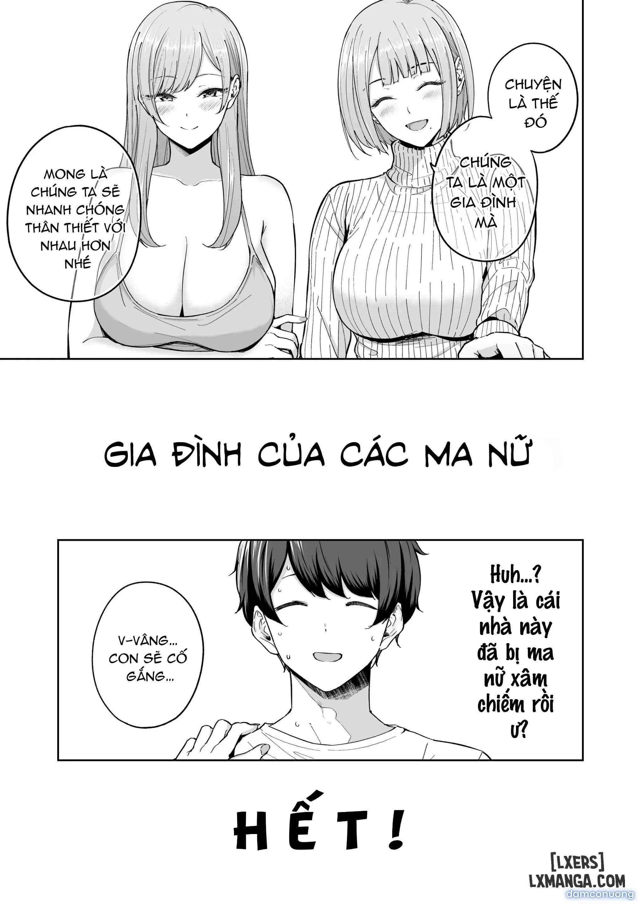 đọc truyện Succubus-san Chi No Kazoku Kankei Chương 2 ảnh 29 tại Thiên Thai Truyện