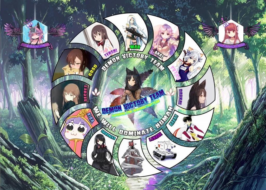 đọc truyện Succubus Sensei Ga Madorondara (demi-chan Wa Kataritai) Oneshot ảnh 2 tại Thiên Thai Truyện