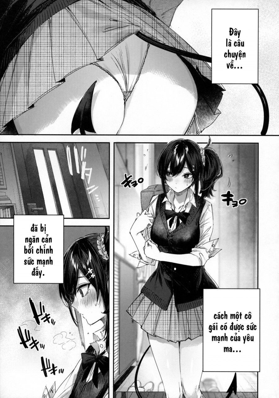 đọc truyện Succubus Wakaba Chương 0 ảnh 7 tại Giả Dược