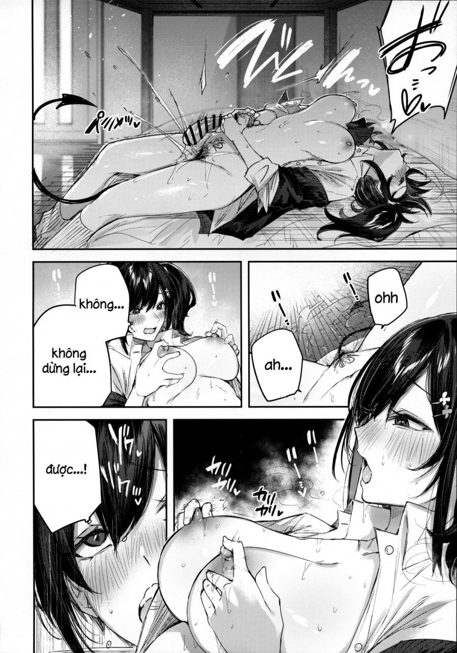 đọc truyện Succubus Wakaba Chương 0 ảnh 10 tại Giả Dược