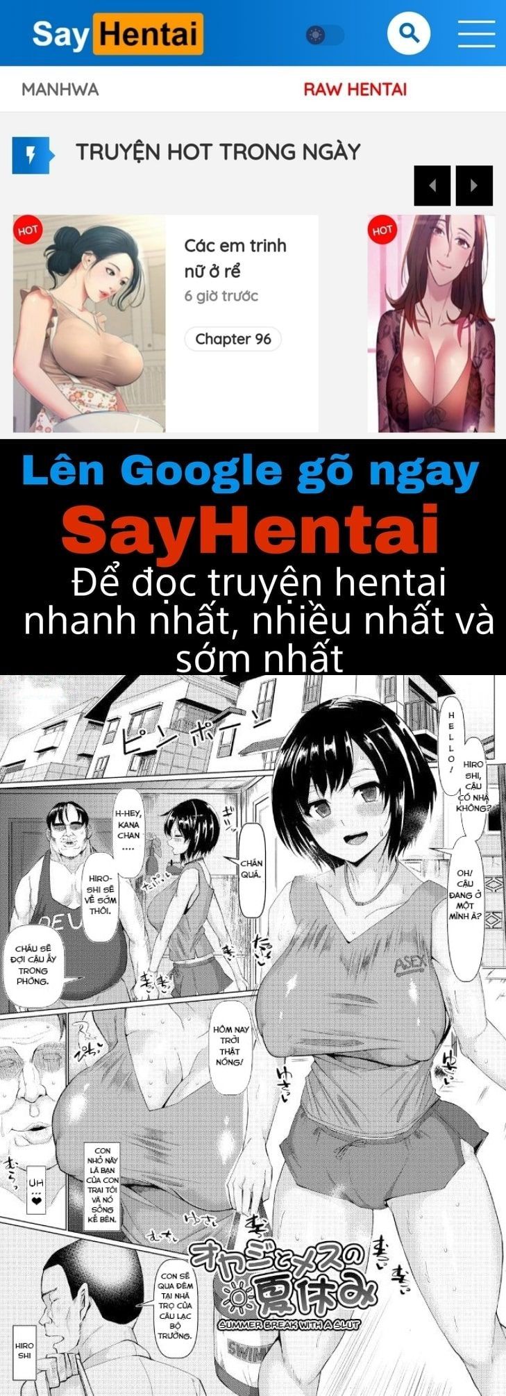 đọc truyện Suck Sex Stories Chương 2 ảnh 1 tại Giả Dược