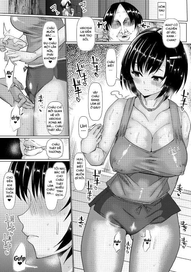 đọc truyện Suck Sex Stories Chương 2 ảnh 13 tại Giả Dược