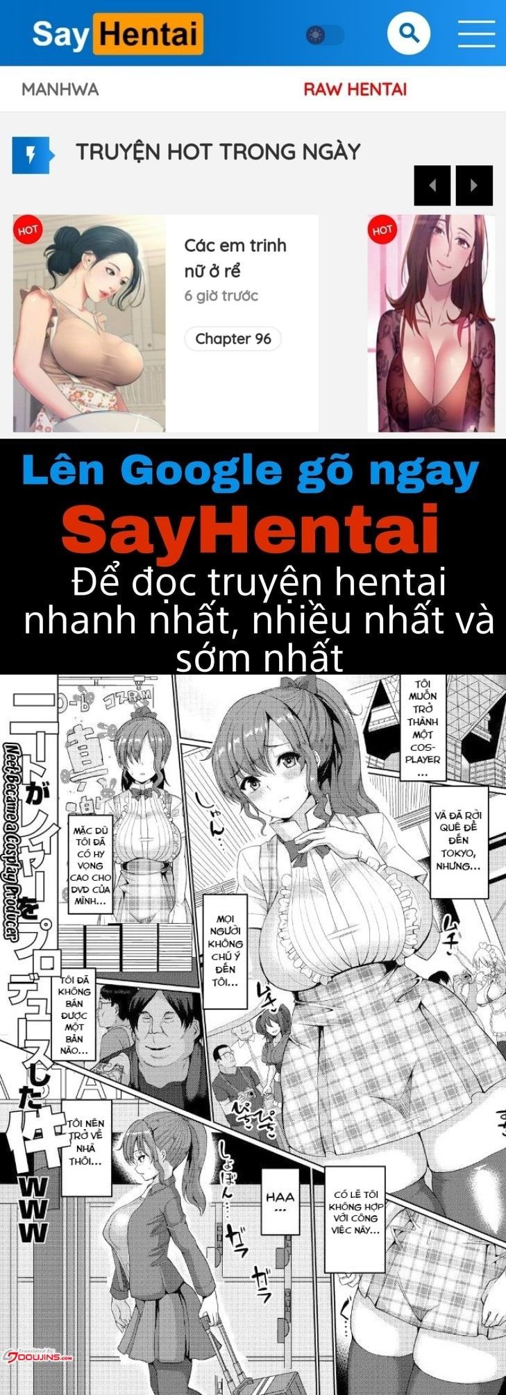 đọc truyện Suck Sex Stories Chương 3 ảnh 1 tại Giả Dược