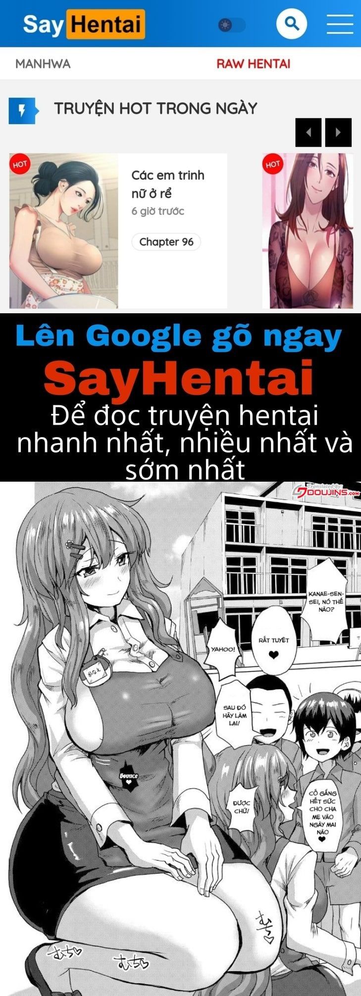 đọc truyện Suck Sex Stories Chương 6 ảnh 1 tại Giả Dược