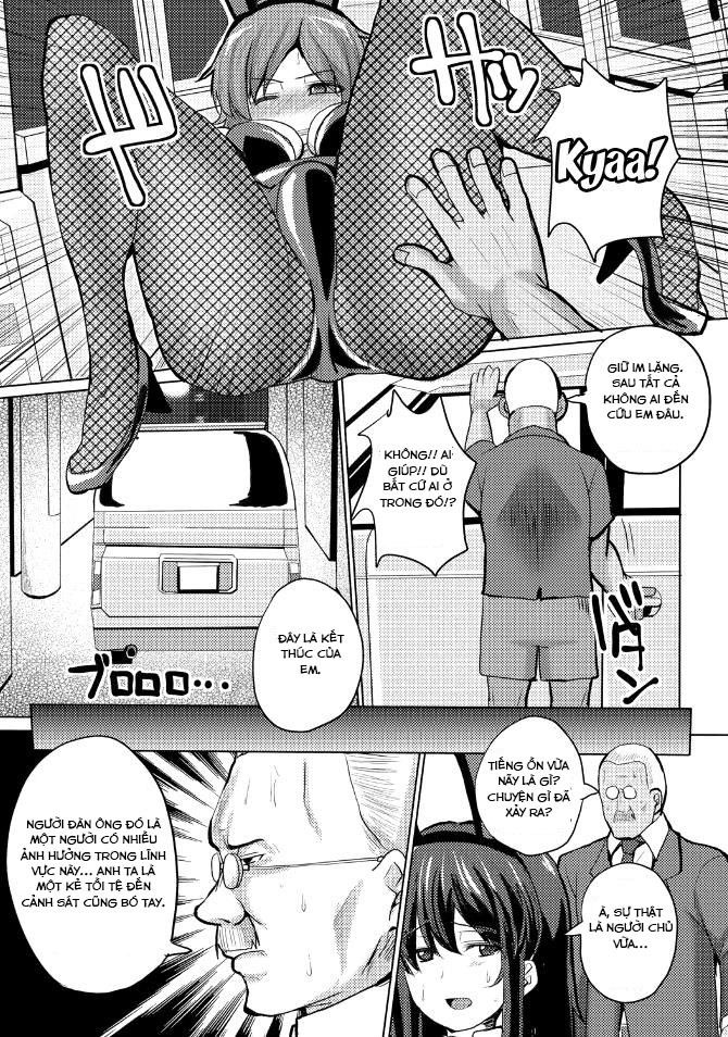 đọc truyện Suck Sex Stories Chương 8 ảnh 5 tại Giả Dược