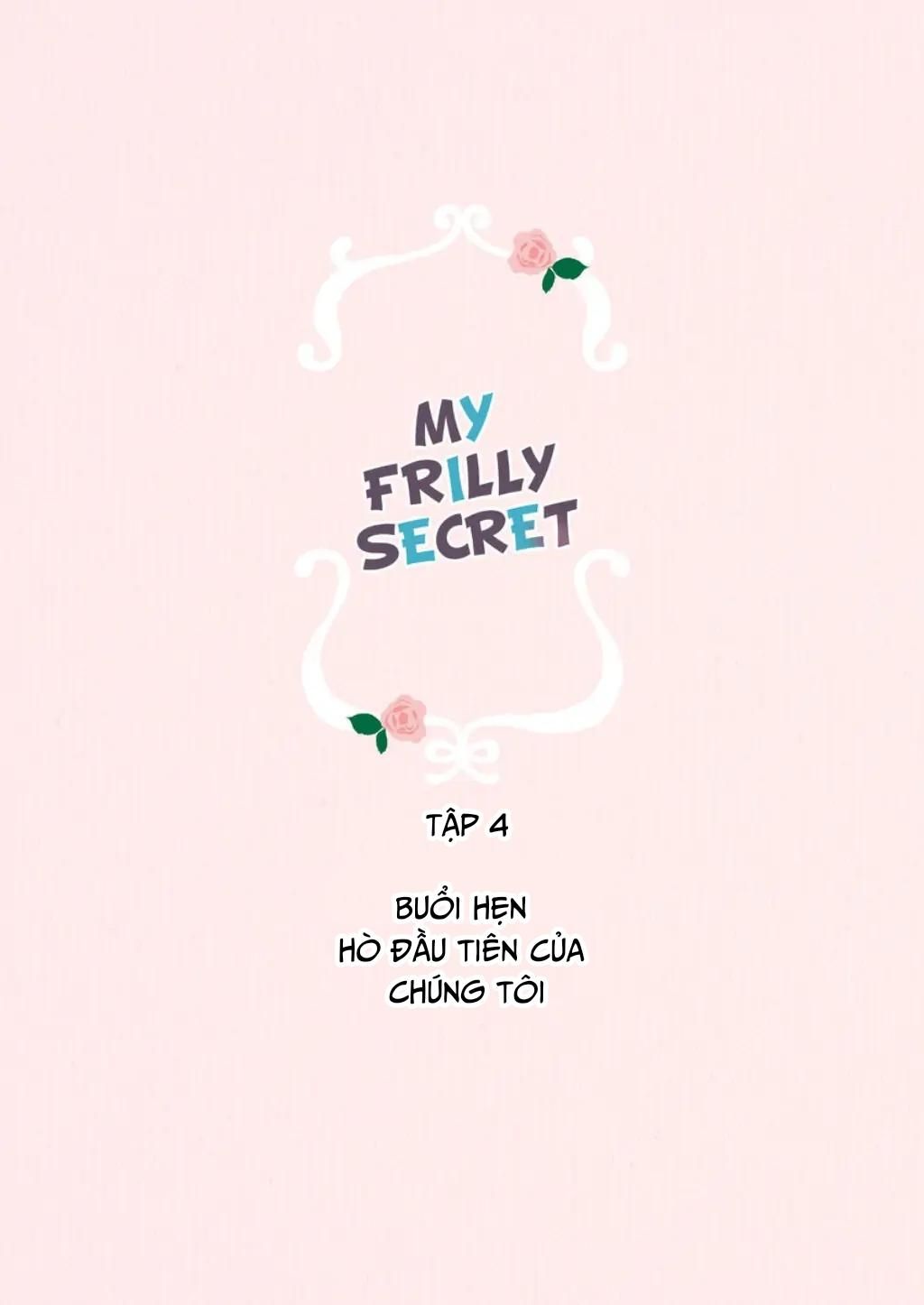 đọc truyện Suda-kun No Himitsu Chương 3 ảnh 2 tại Giả Dược