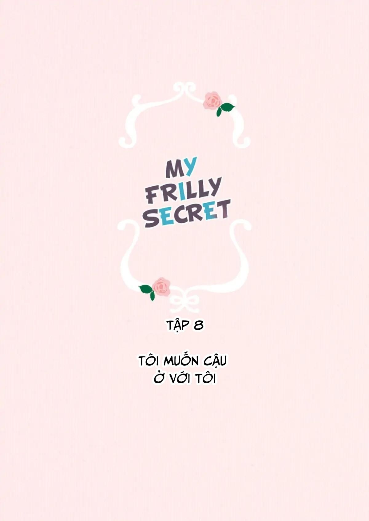 đọc truyện Suda-kun No Himitsu Chương 8 ảnh 2 tại Giả Dược
