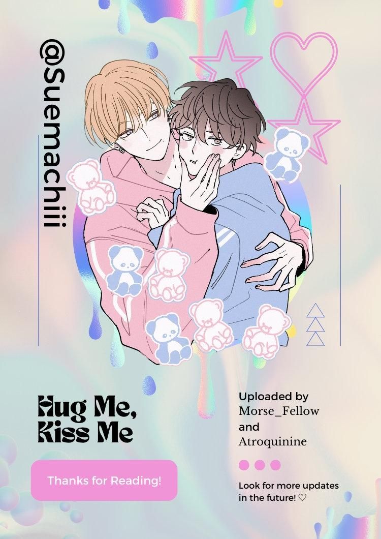 đọc truyện Suehiro Machi Chiguhagu Na Kiss Chương 1 ảnh 47 tại Truyện Dạ Ký