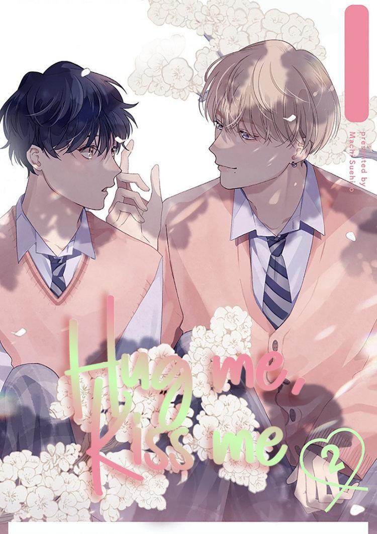 đọc truyện Suehiro Machi Chiguhagu Na Kiss Chương 2 ảnh 1 tại Truyện Dạ Ký