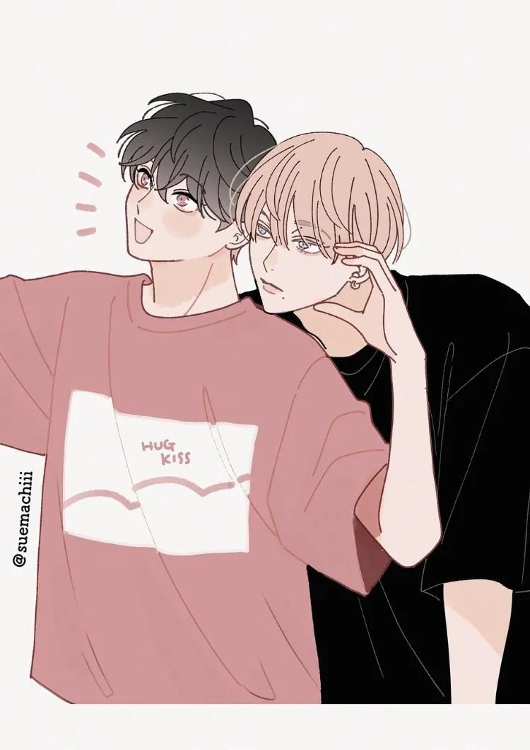 đọc truyện Suehiro Machi Chiguhagu Na Kiss Chương 3 ảnh 36 tại Truyện Dạ Ký