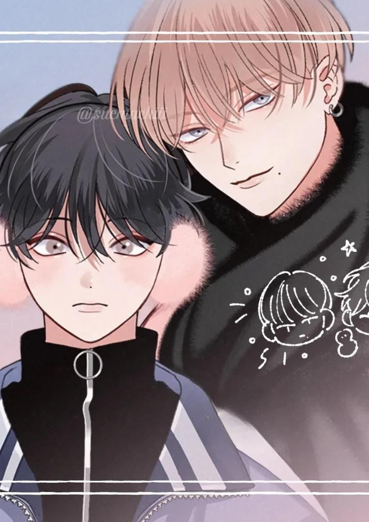 đọc truyện Suehiro Machi Chiguhagu Na Kiss Chương 3 ảnh 37 tại Truyện Dạ Ký