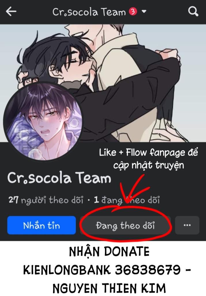 đọc truyện Suehiro Machi Chiguhagu Na Kiss Chương 3 ảnh 38 tại Truyện Dạ Ký