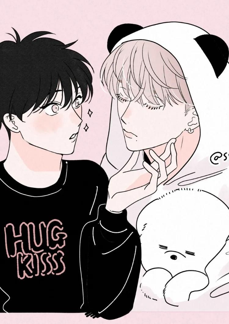 đọc truyện Suehiro Machi Chiguhagu Na Kiss Chương 4 ảnh 33 tại Truyện Dạ Ký