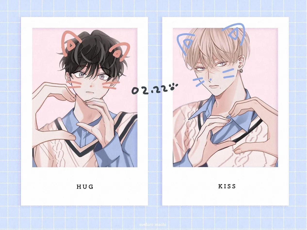 đọc truyện Suehiro Machi Chiguhagu Na Kiss Chương 6 ảnh 28 tại Truyện Dạ Ký