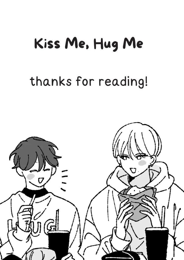 đọc truyện Suehiro Machi Chiguhagu Na Kiss Chương 6 ảnh 35 tại Truyện Dạ Ký