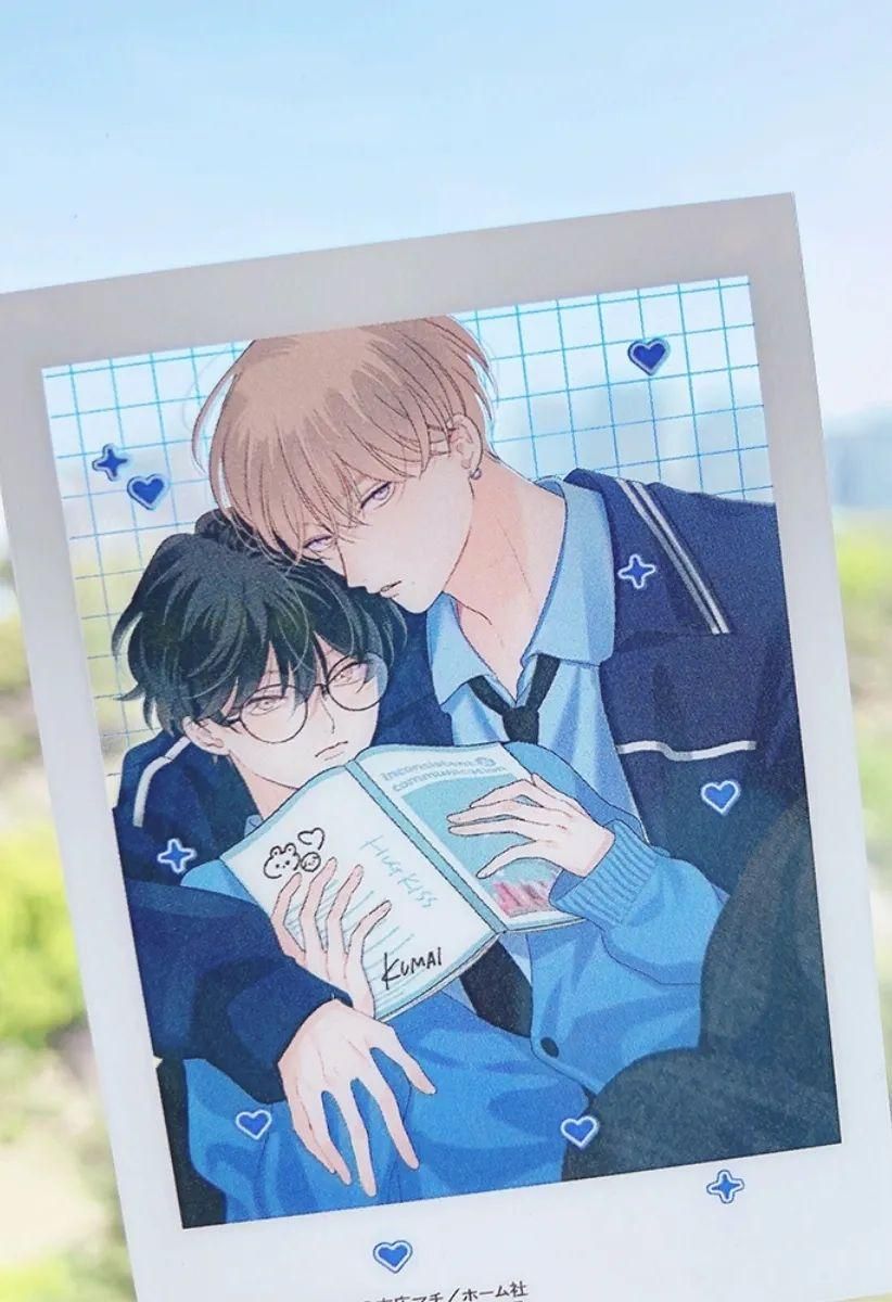 đọc truyện Suehiro Machi Chiguhagu Na Kiss Chương 7 ảnh 33 tại Truyện Dạ Ký