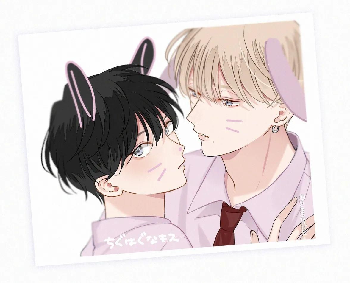 đọc truyện Suehiro Machi Chiguhagu Na Kiss Chương 7 ảnh 37 tại Truyện Dạ Ký