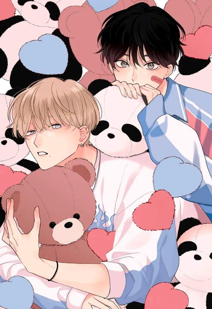đọc truyện Suehiro Machi Chiguhagu Na Kiss Chương 8 ảnh 31 tại Truyện Dạ Ký