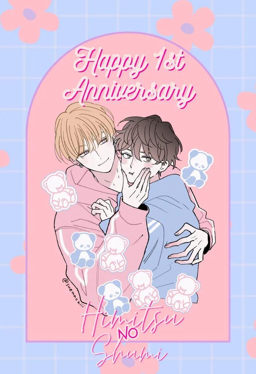 đọc truyện Suehiro Machi Chiguhagu Na Kiss Chương 8 ảnh 43 tại Truyện Dạ Ký