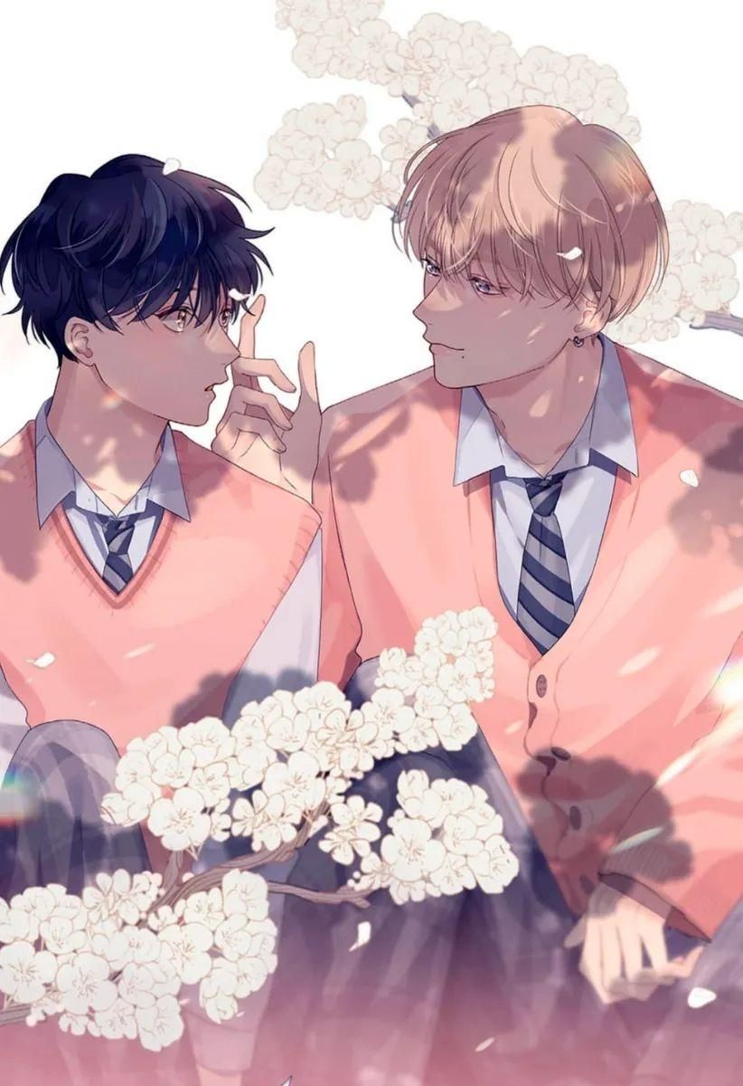 đọc truyện Suehiro Machi Chiguhagu Na Kiss Chương 8 ảnh 6 tại Truyện Dạ Ký