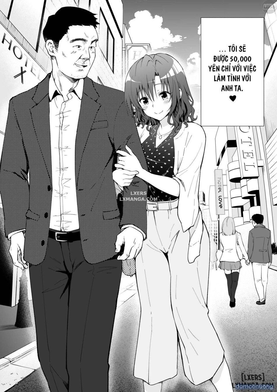 đọc truyện Sugar Baby Diaries Chương 1 ảnh 4 tại Thiên Thai Truyện