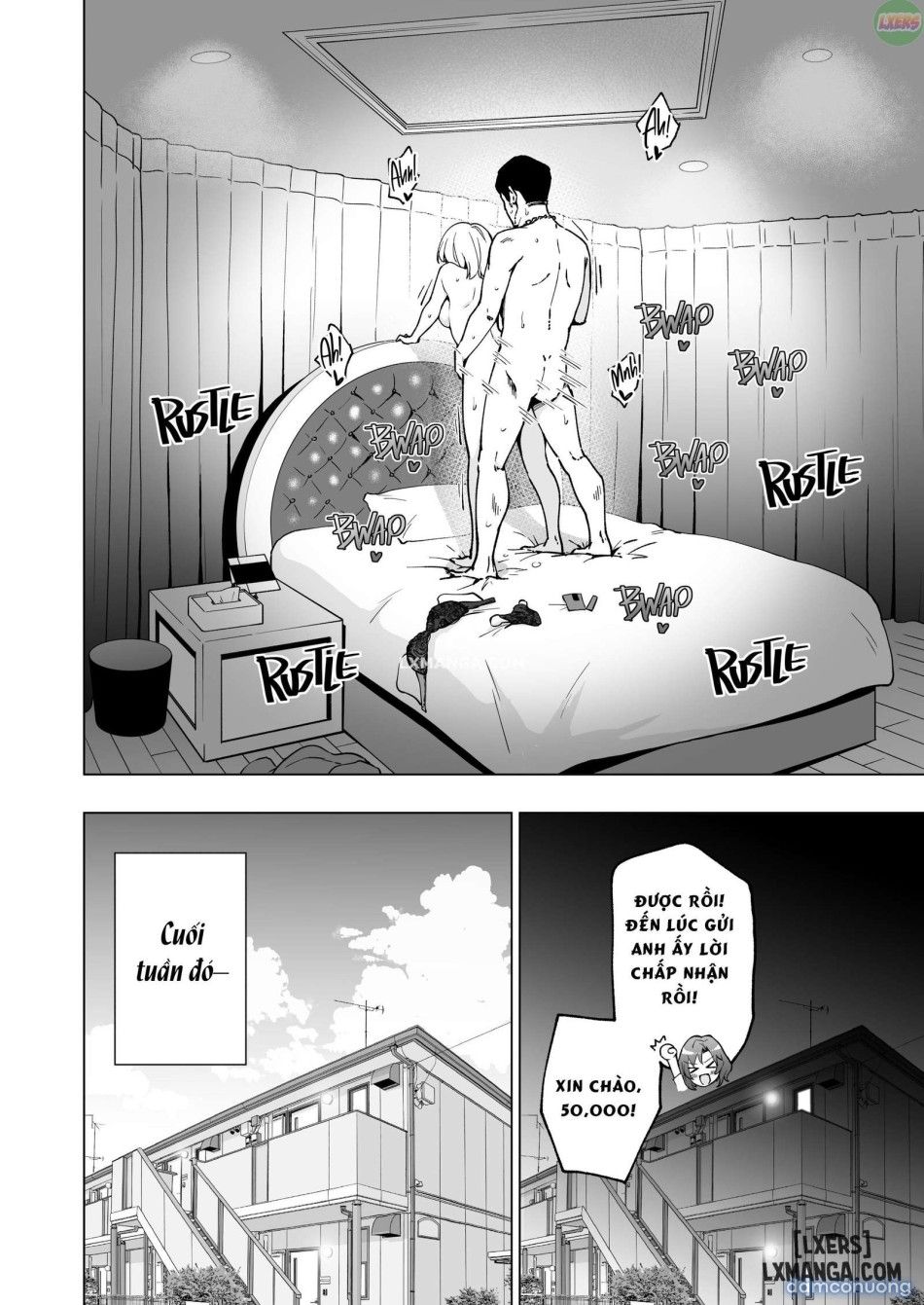 đọc truyện Sugar Baby Diaries Chương 2 ảnh 10 tại Thiên Thai Truyện