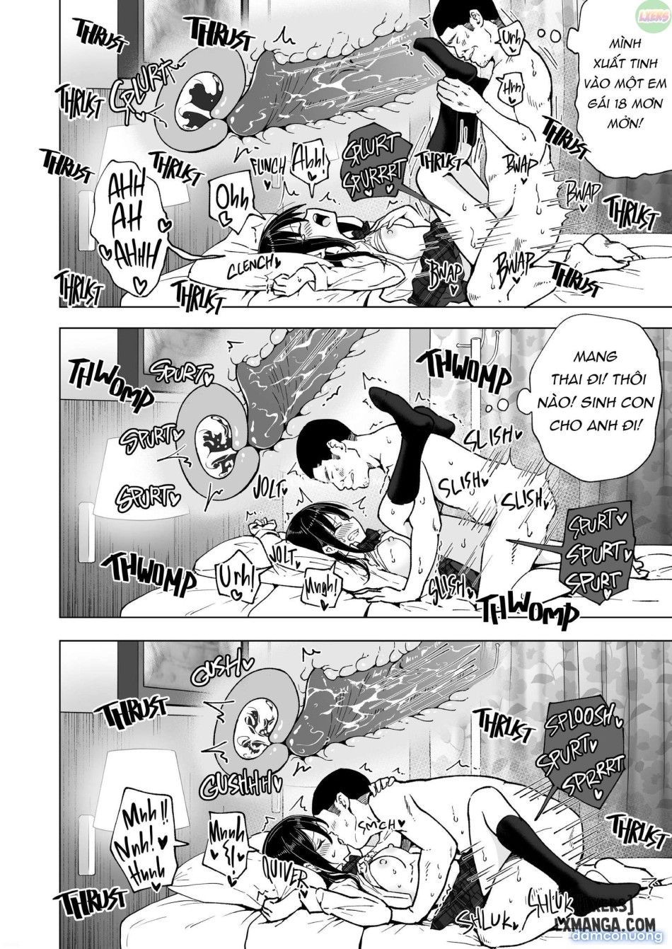 đọc truyện Sugar Baby Diaries Chương 3 ảnh 9 tại Thiên Thai Truyện