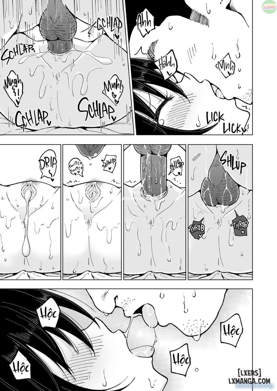 đọc truyện Sugar Baby Diaries Chương 3 ảnh 10 tại Thiên Thai Truyện