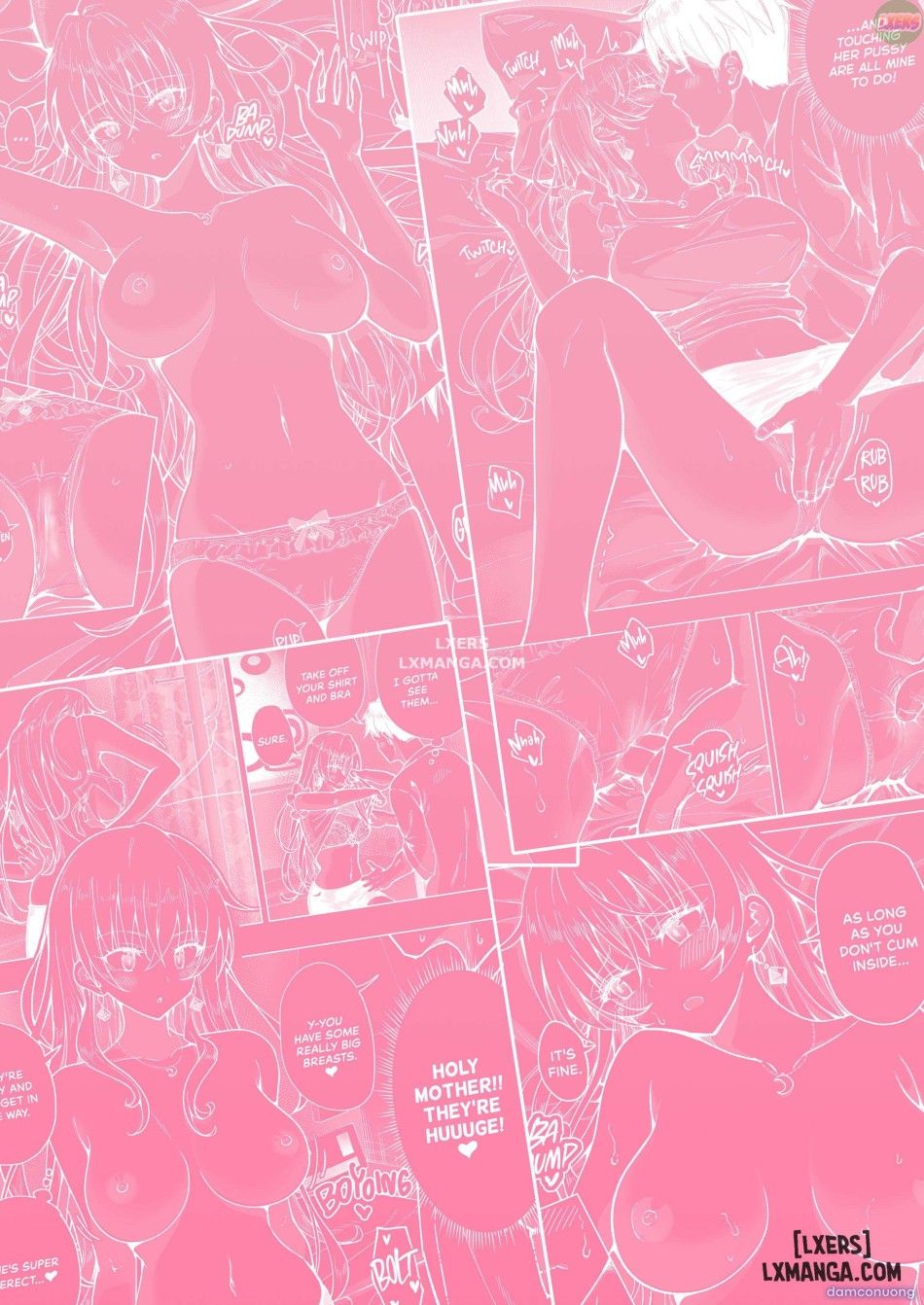 đọc truyện Sugar Baby Diaries Chương 5 ảnh 3 tại Thiên Thai Truyện