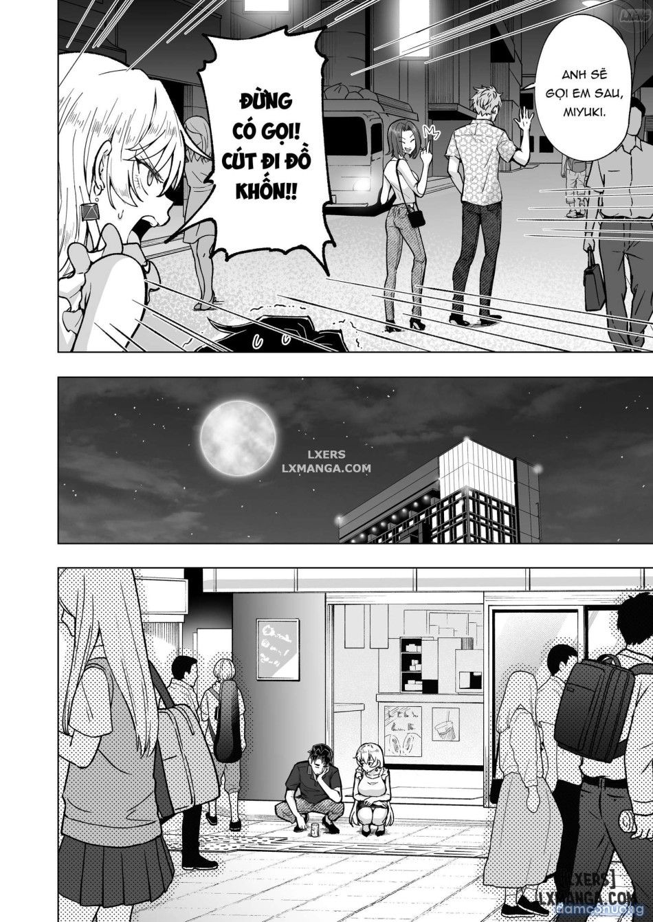 đọc truyện Sugar Baby Diaries Chương 6 ảnh 12 tại Thiên Thai Truyện