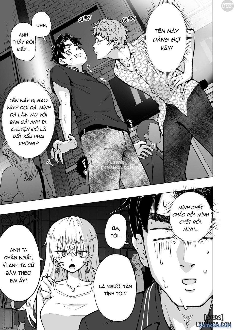 đọc truyện Sugar Baby Diaries Chương 6 ảnh 7 tại Thiên Thai Truyện