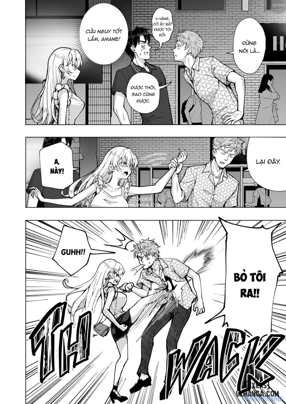 đọc truyện Sugar Baby Diaries Chương 6 ảnh 8 tại Thiên Thai Truyện