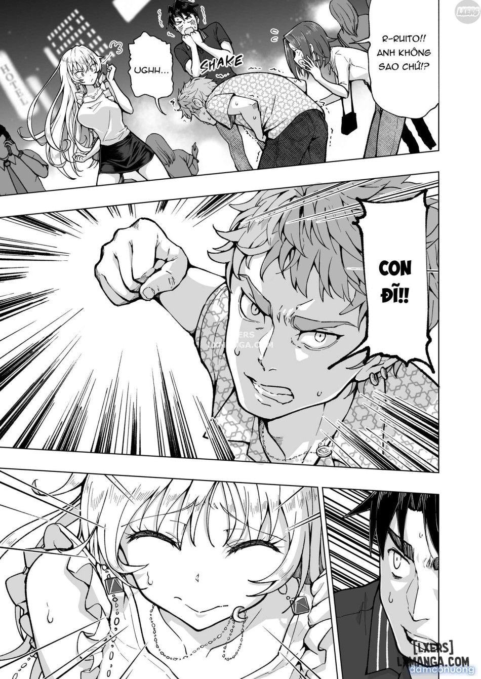 đọc truyện Sugar Baby Diaries Chương 6 ảnh 9 tại Thiên Thai Truyện